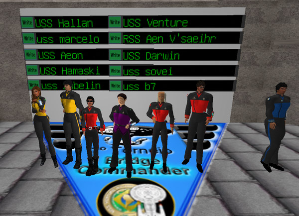 Sorteio das Chaves do Torneio Venture de Bridge Commander Sorteio%203