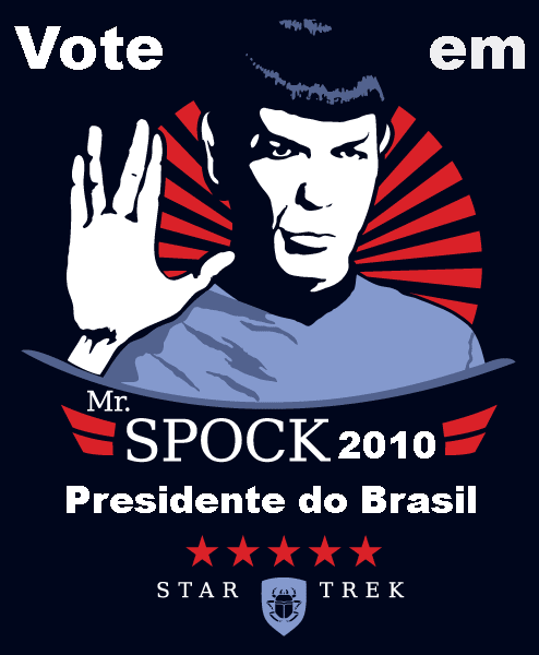 VOTO CONSCIENTE SPOCK PARA PRESIDENTE Spock%20para%20presidente%202010