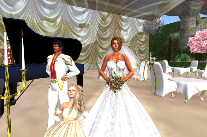 Cerimônia de Casamento entre Priscila Perl e Hallan Baar Foto%2001_002