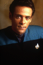 Dr. Julian Bashir